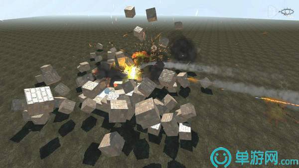 方块破坏模拟器3