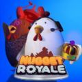 nugget royale pe