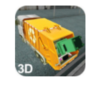 垃圾分类车模拟器