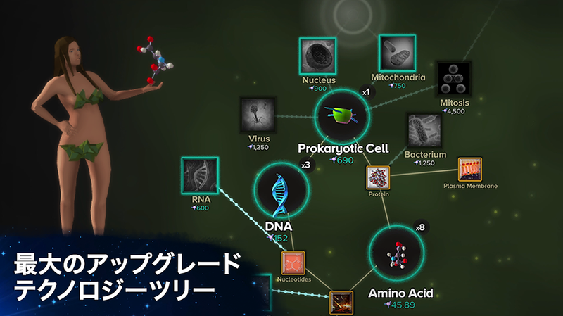从细胞到奇点进化永无止境1