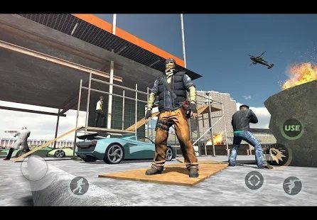 project sandbox town0