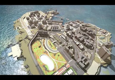 project sandbox town3