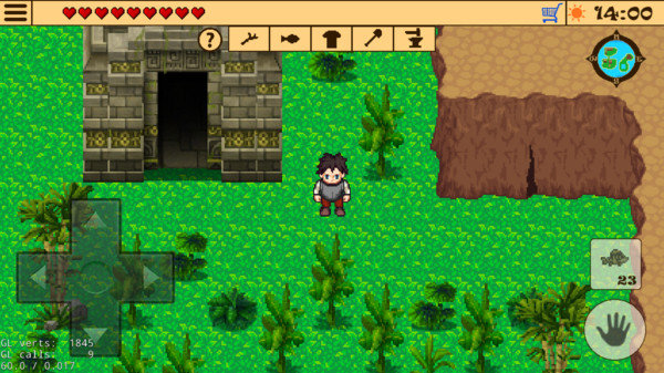 生存rpg21