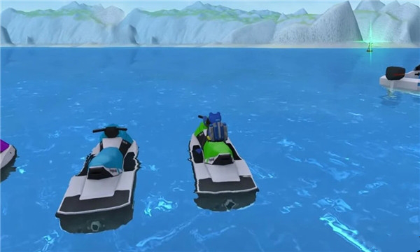 疯狂的pg青蛙模拟器2