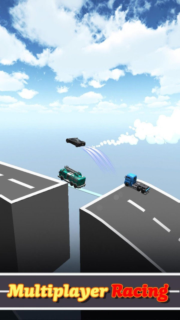 空中赛车3D1