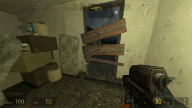 代号要塞citadel1