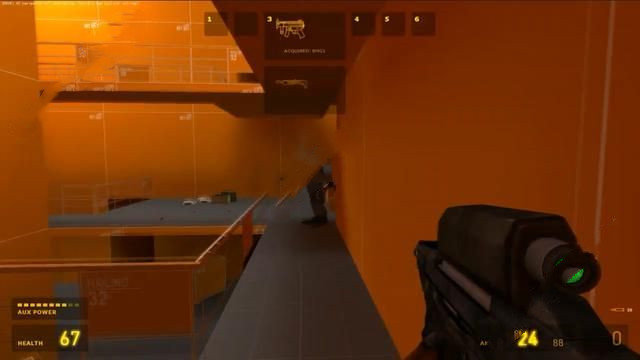 代号要塞citadel2