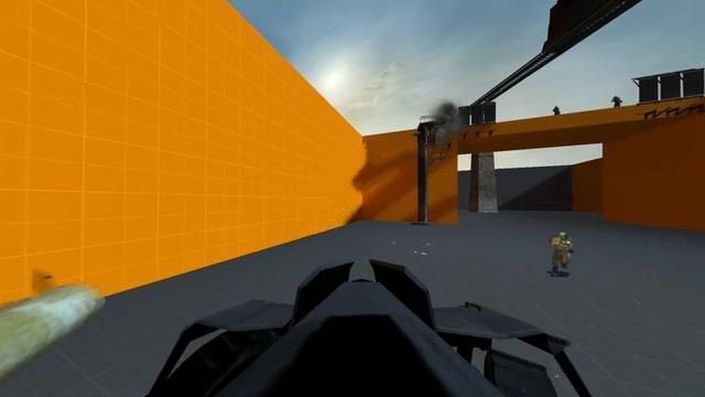 代号要塞citadel3