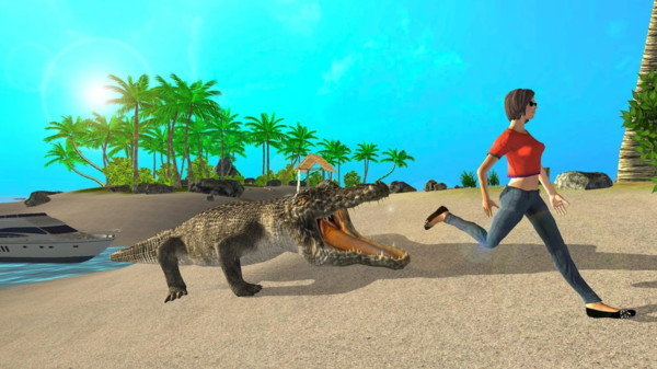 水下狙击手狩猎3