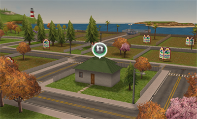 模拟人生畅玩版2