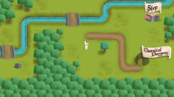 治疗师的世界口袋魔杖2