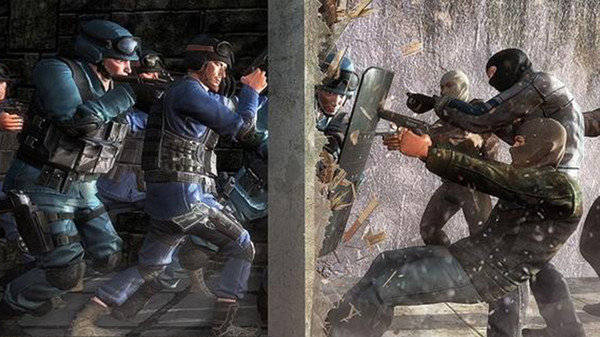 现代警察生存任务0