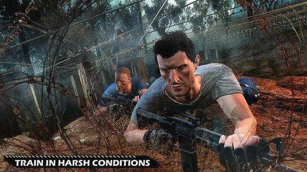 现代警察生存任务1