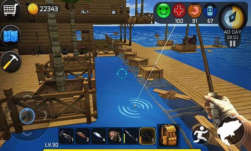 海洋世界大寻宝最新版0