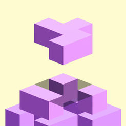 Block Star 3D