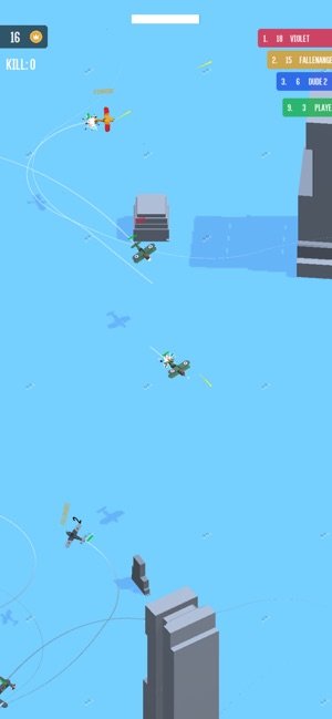 Airfight.io0