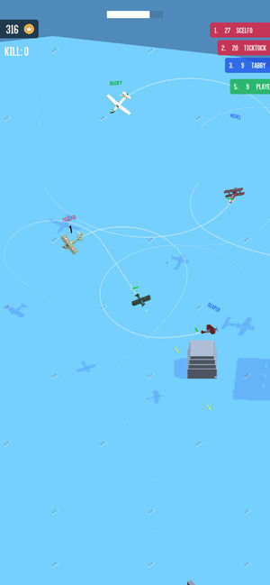 Airfight.io3