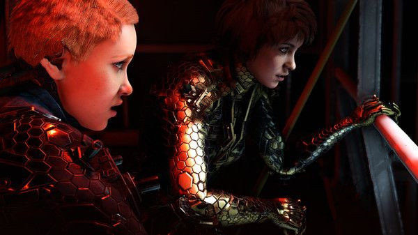 德军总部血气方刚2