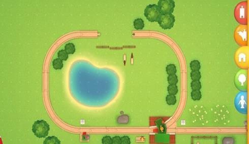 brio railway0