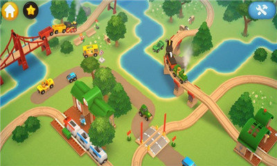 brio railway2
