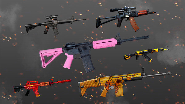 皇家战斗突击队2