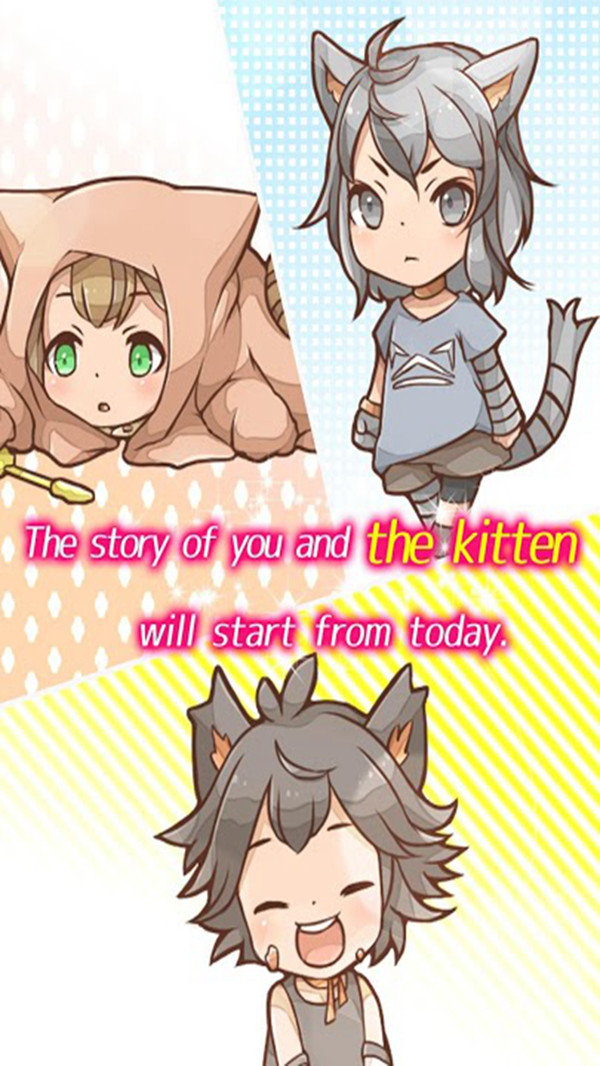 我与基蒂的小屋3