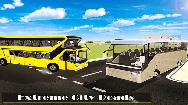 旅游巴士司机20193