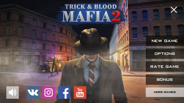 狂热安德烈2诡计与血腥2