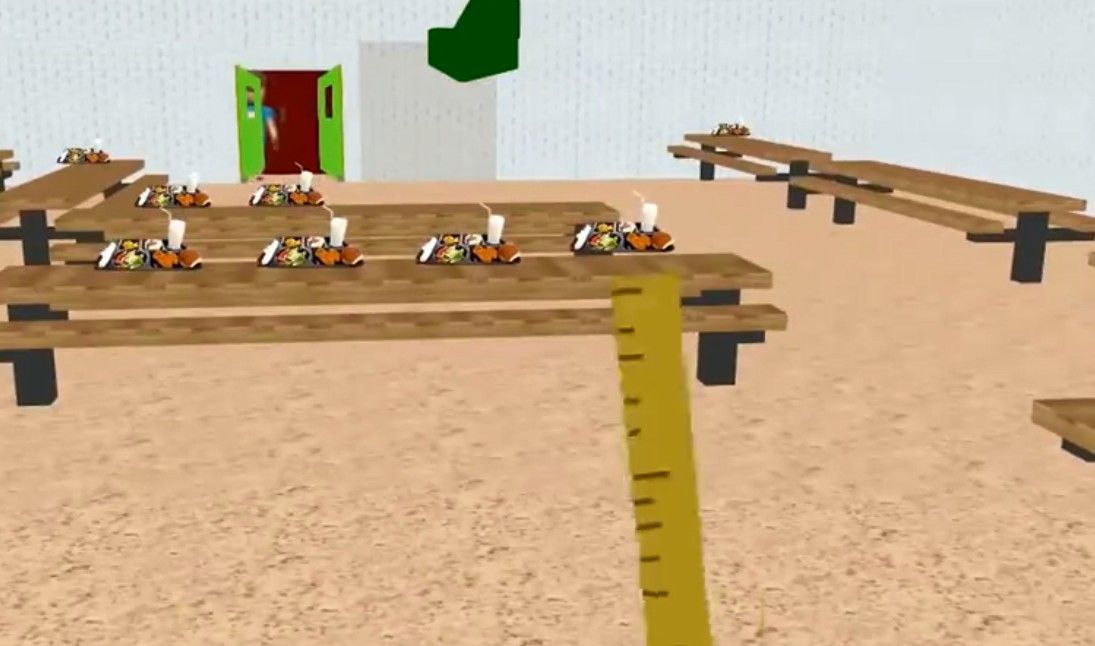 roblox巴迪老师学校0