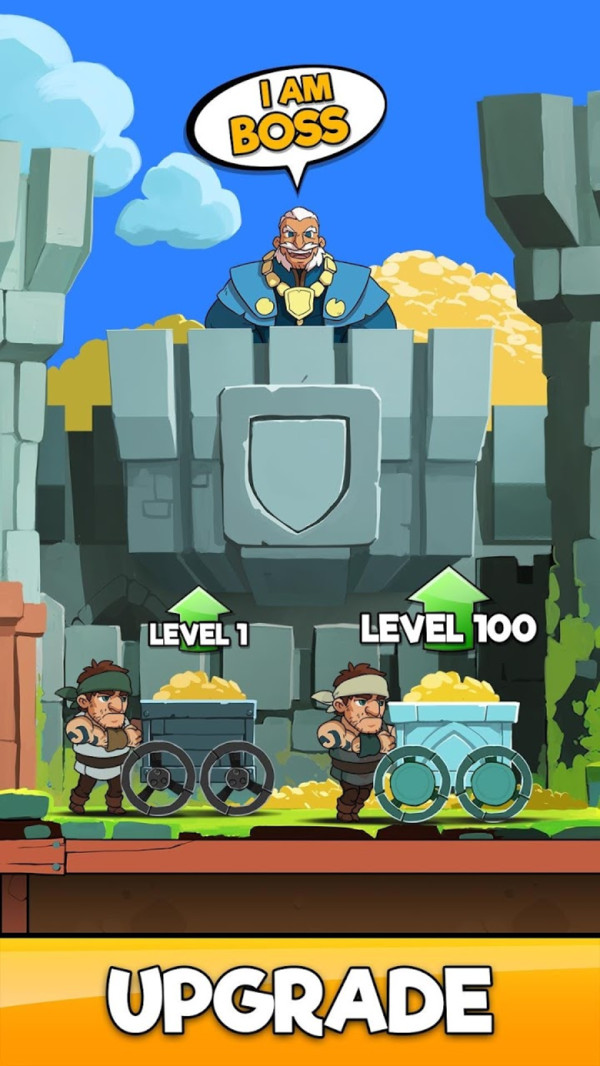 大国复兴中文版2