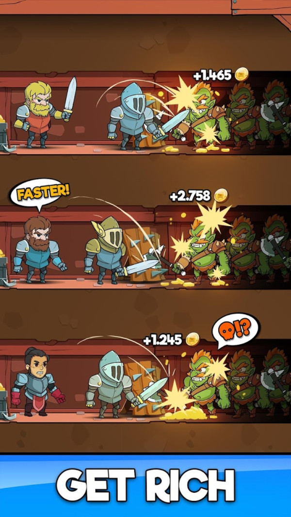 大国复兴中文版3