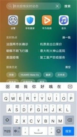 petal search中国版0