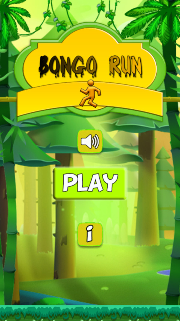 小男孩跑酷冒险2