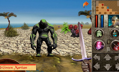 冒险之旅小行星0