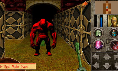 冒险之旅小行星1