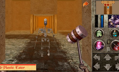 冒险之旅小行星2