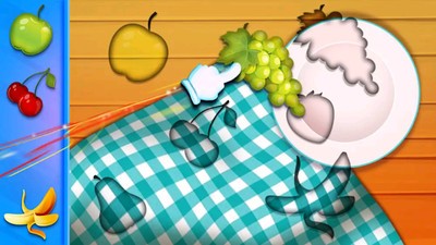 幼儿学龄拼图 幼儿学龄拼图