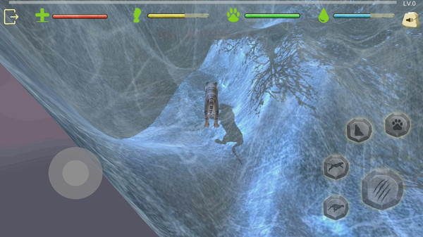 老虎生存大作战0