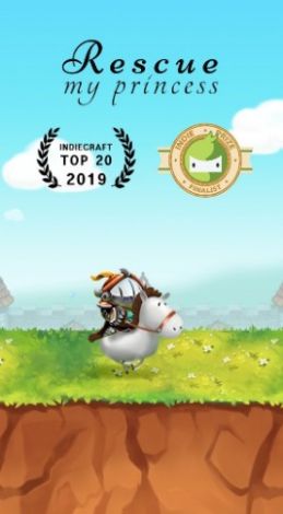 营救我的公主1