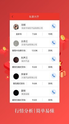 中股智配货运助手2