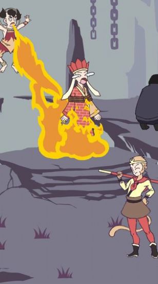 师父又被抓走了1