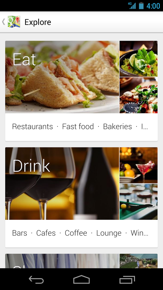 谷歌地图高清卫星地图1