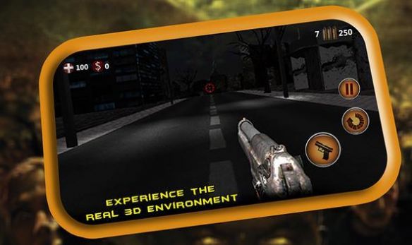 与亡灵的战争城市冲突2