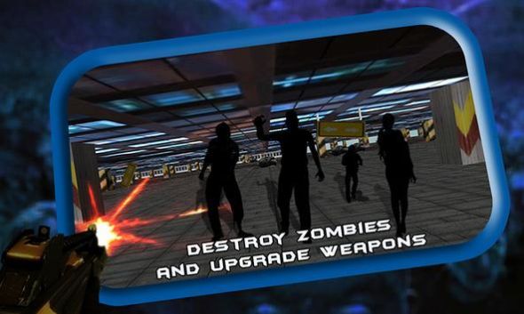 与亡灵的战争城市冲突3