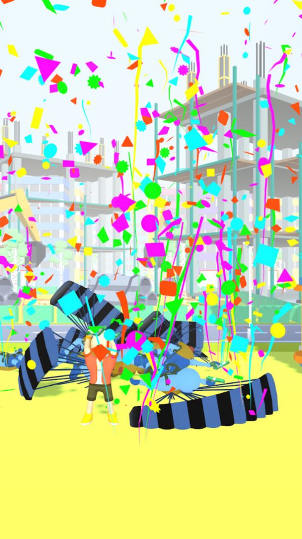 全部不能掉下来0