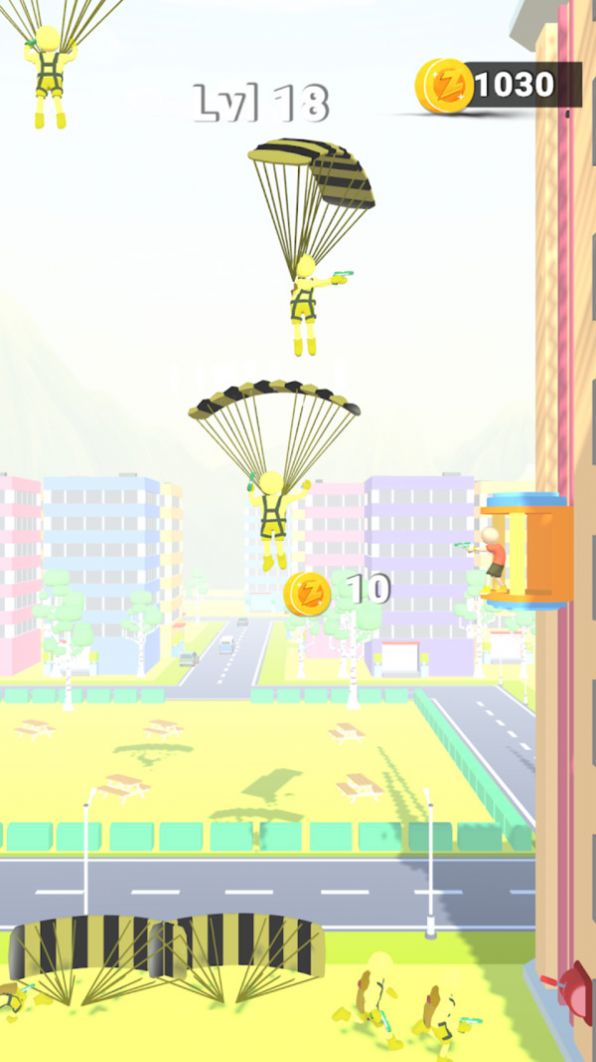 全部不能掉下来1