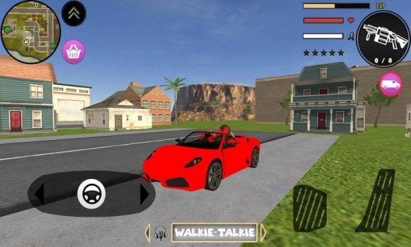 火柴人绳索侠客3