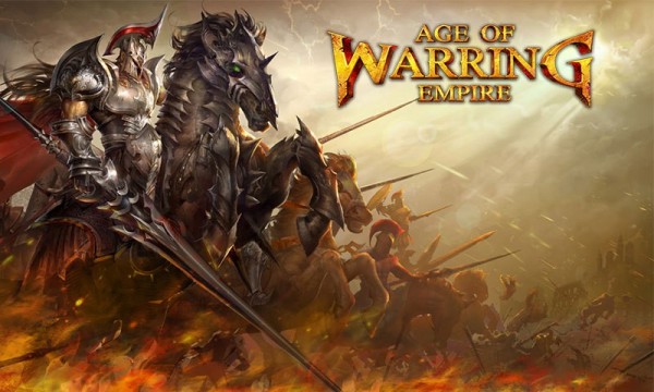 帝国战争九游版1