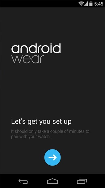 Android Wear0