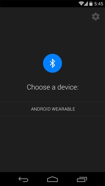 Android Wear1